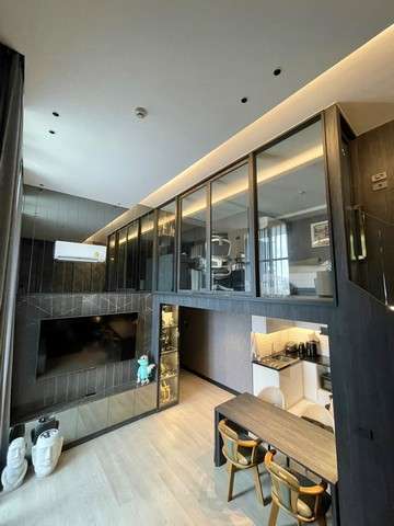 ข า ย Thames residence Condo แบริ่ง ซอย 7  ติดทางด่วนพิเศษเฉลิมมหานคร