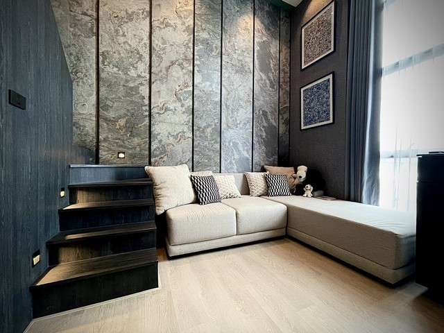 ข า ย Thames residence Condo แบริ่ง ซอย 7  ติดทางด่วนพิเศษเฉลิมมหานคร