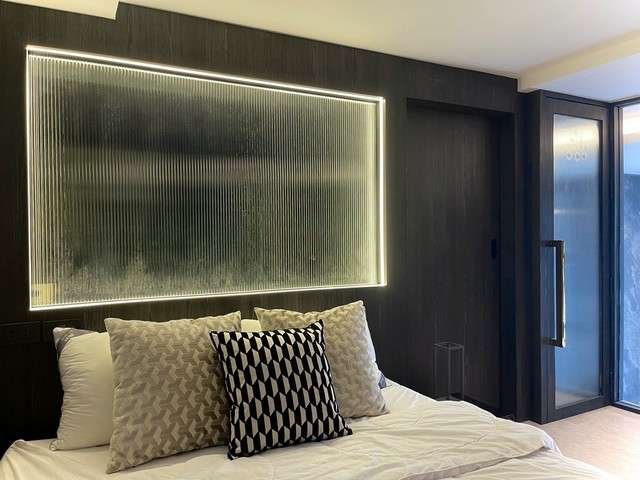 ข า ย Thames residence Condo แบริ่ง ซอย 7  ติดทางด่วนพิเศษเฉลิมมหานคร