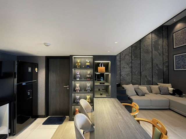 ข า ย Thames residence Condo แบริ่ง ซอย 7  ติดทางด่วนพิเศษเฉลิมมหานคร