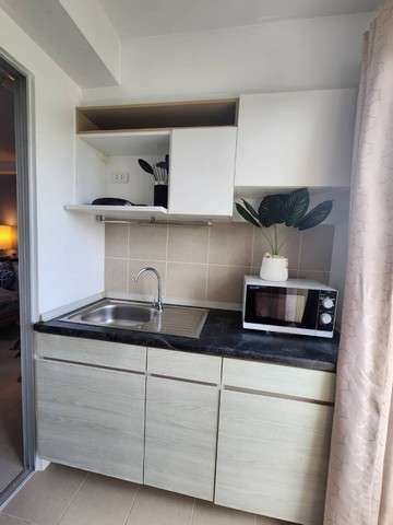 For Sales : Kohkaew, Supalai Lagoon condo, 1 bedroom 1 bathroom 5th flr.