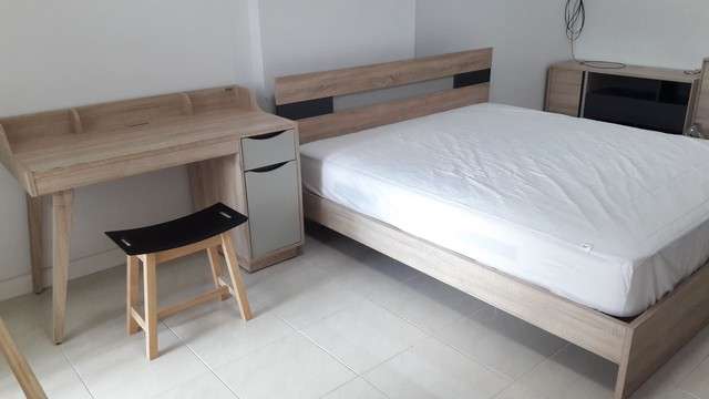 For Sales : Supalai Park @Phuket City, 1 Bedrooms 1 Bathrooms, 8th flr.