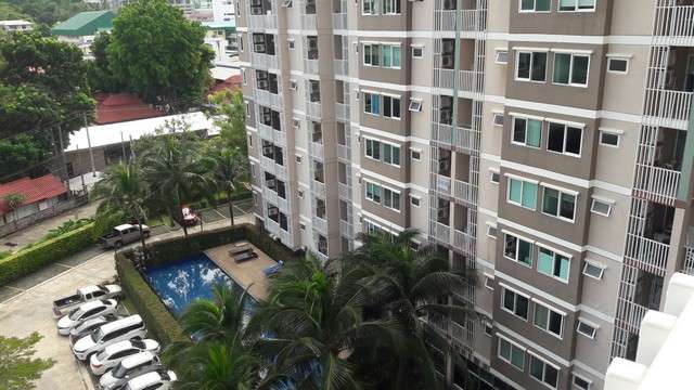 For Sales : Supalai Park @Phuket City, 1 Bedrooms 1 Bathrooms, 8th flr.