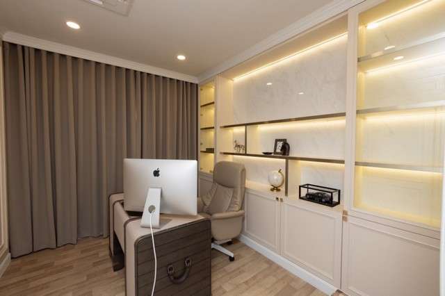 ขาย 4นอน76ตรว22ล Perfect Residence Sukhumvit 77 – Suvarnabhumi เพอร์เฟค เรสซิเดนซ์ สุขุมวิท 77 – สุวรรณภูมิ ใกล้  ท่าอากาศยานสุวรรณภูมิ