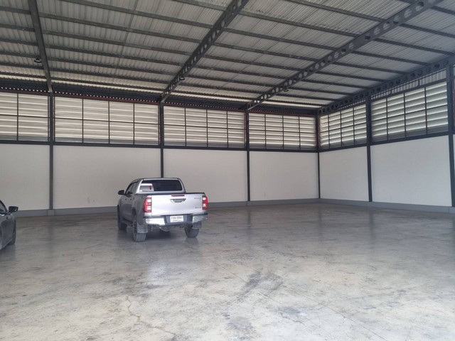 ขายโรงงาน 376 ตร.ว. สำนักงาน 2 ชั้น สภาพใหม่ ใกล้บิ๊กซีกระทุ่มแบน  อำเภอกระทุ่มแบน จังหวัดสมุทรสาคร