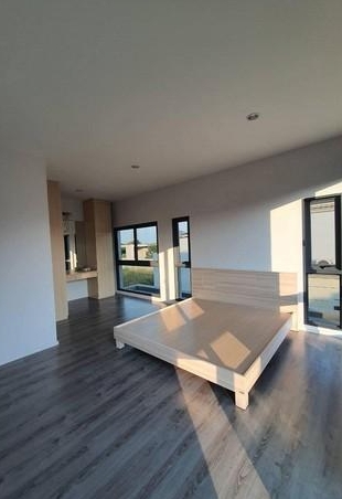 ขาย บ้านเดี่ยว Luxury Duplex Home 3 ชั้น 4 ห้องนอน  เดอะ ซอนเน่ ศรีนครินทร์-บางนา เฉลิมพระเกีรติ ร.9 บิ๊วอินท์ทั้งหลัง