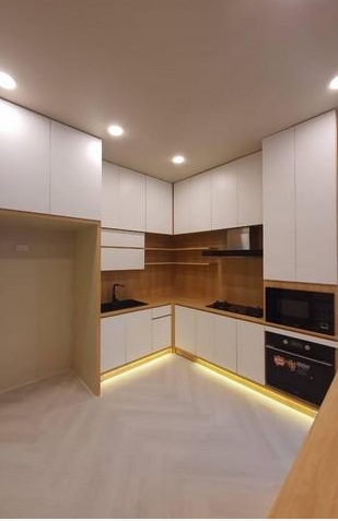 ขาย บ้านเดี่ยว Luxury Duplex Home 3 ชั้น 4 ห้องนอน  เดอะ ซอนเน่ ศรีนครินทร์-บางนา เฉลิมพระเกีรติ ร.9 บิ๊วอินท์ทั้งหลัง