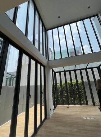 ขายบ้าน 3.5 ชั้น สไตล์ Modern Tropical โครงการ อะไลฟ์ เอกมัย-รามอินทรา ลาดพร้าว87