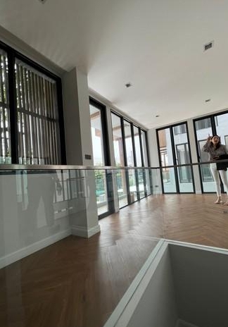 ขายบ้าน 3.5 ชั้น สไตล์ Modern Tropical โครงการ อะไลฟ์ เอกมัย-รามอินทรา ลาดพร้าว87