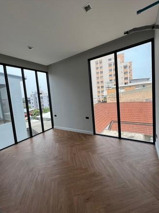 ขายบ้าน 3.5 ชั้น สไตล์ Modern Tropical โครงการ อะไลฟ์ เอกมัย-รามอินทรา ลาดพร้าว87