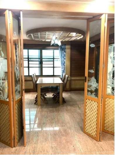ขายบ้านเดี่ยว ขนาด 63 ตรว หมู่บ้านคันทรีโฮม 1 ใกล้สถานที่ท่องเที่ยว อำเภอศรีราชา ชลบุรี.