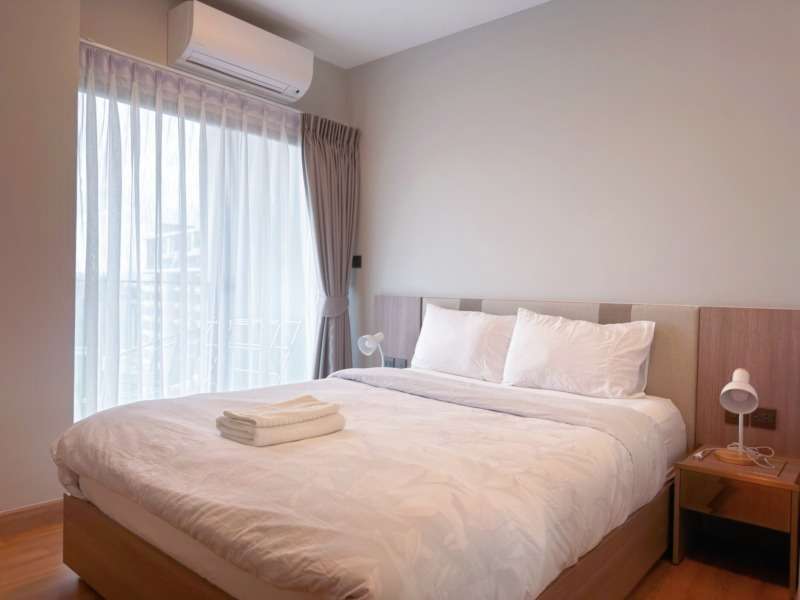 Astra Sky River at Chang Klan 3bedroom ,Lage Unit in the heart of the city