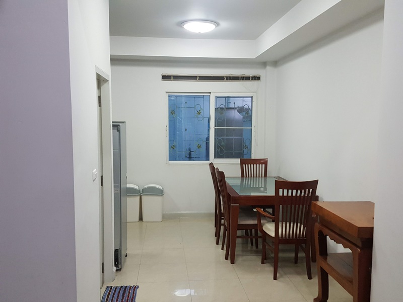 ขายถูกมากทาวน์โฮม 3 ชั้นครึ่ง ม.ยูโรโนวา ซ.ลาดกระบัง 24/1 ใกล้โรบินสัน