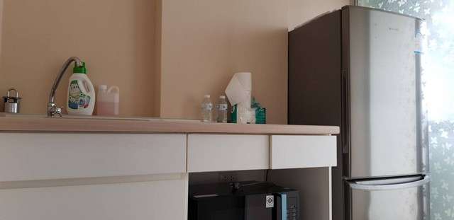 ให้เช่าถูกคอนโด  Lumpini Condo Town Ramindra Latplakhao Phase 1 ขนาด 52ตรม. 2นอน 2น้ำ ชั้น8
