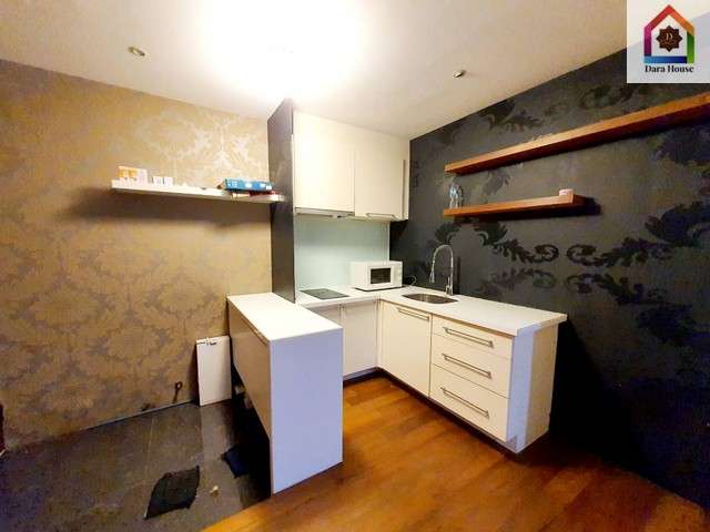 ให้เช่า คอนโด อีลิท เรซิเดนท์ ซอยศรีนครินทร์ 5 Elite Residence 70 ตร.ม ชั้น 2 เฟอร์ฯครบ  ใกล้ซีคอนสแควร์