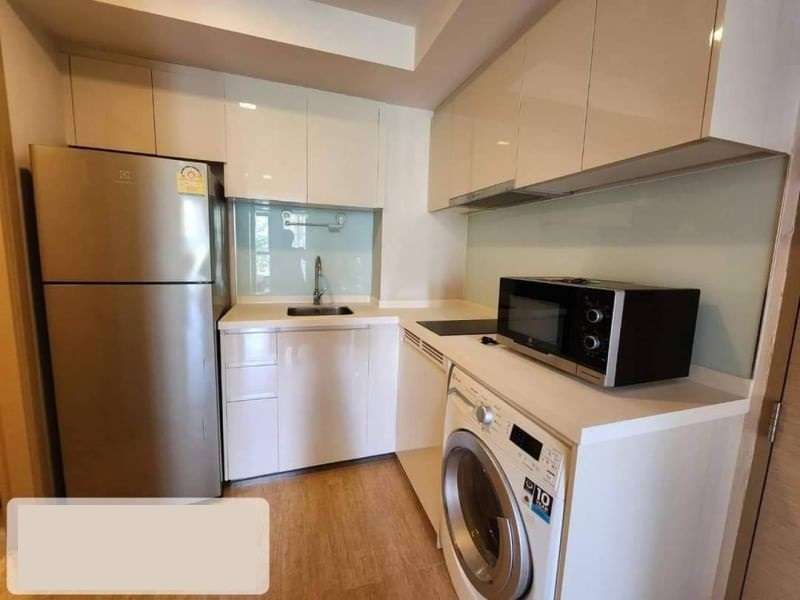 ขาย ลิฟ แอท ฟอร์ตี้นาย 1 ห้องนอน SALE LIV @ 49 – 1 Bedroom