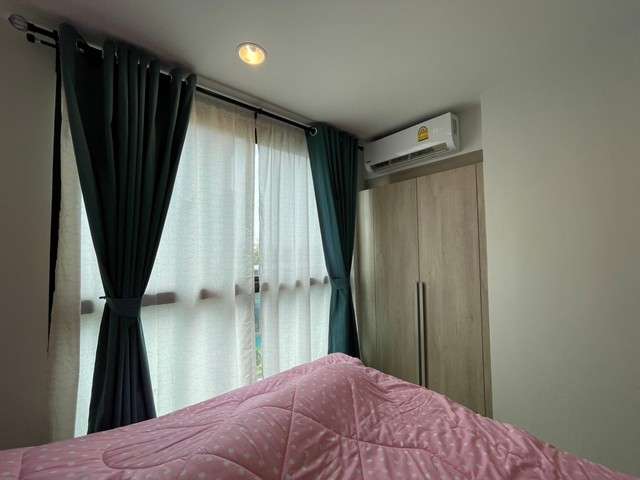 TEXG-002 ให้เช่าคอนโด แต่งสวย ดิ เอ็กซ์เซล กรูฟ ลาซาล 52