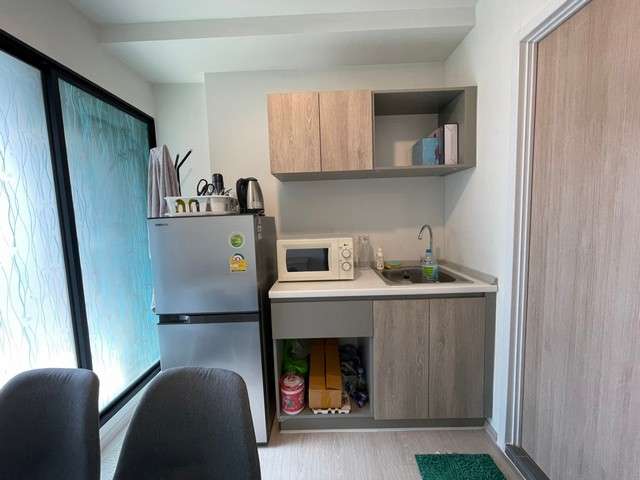 TEXG-002 ให้เช่าคอนโด แต่งสวย ดิ เอ็กซ์เซล กรูฟ ลาซาล 52