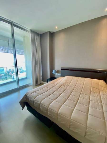 6602-684 ให้เช่า คอนโด วิทยุ เพลินจิต BTSชิดลม Magnolias Ratchadamri Boulevard 2ห้องนอน