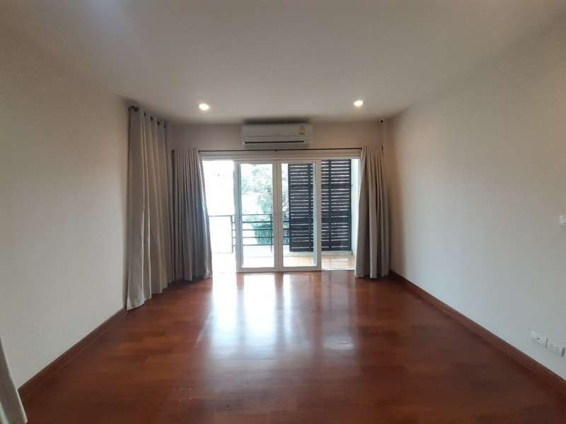 6602-695 ขาย บ้าน เกษตร-นวมินทร์ Casa Grand Kaset-Nawamin 3ห้องนอน ต่อเติมห้องแม่บ้าน