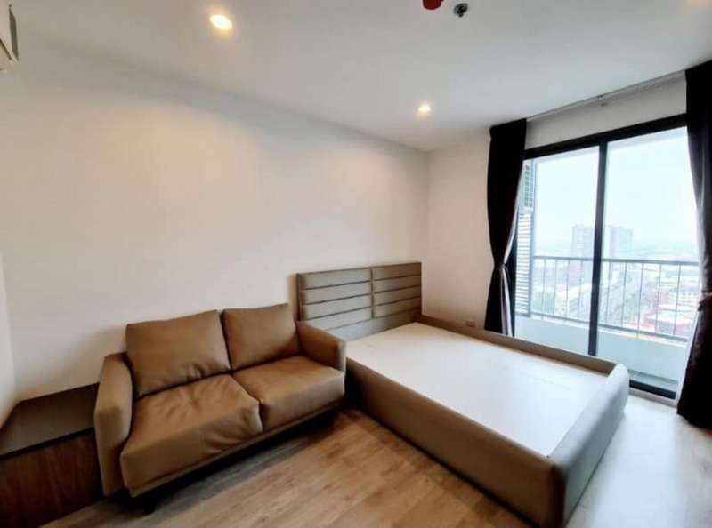 6602-703 ขาย คอนโด ปิ่นเกล้า จรัญสนิทวงศ์ MRTบางยี่ขัน Ideo Mobi Charan – Interchange
