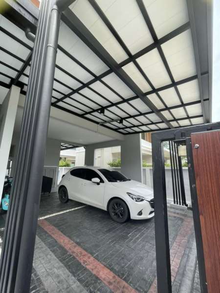 6602-706 ขาย บ้าน  ลาดกระบัง บางพลี  PERFECT PLACE SUKHUMVIT 77 3ห้องนอน