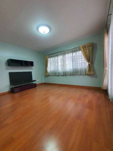 6602-723 ห้เช่า บ้าน The Balcony Home เฉลิมพระเกียรติร 9 ซอย 28  3ห้องนอน
