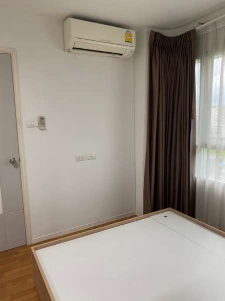 6602-731 ขาย คอนโด ปิ่นเกล้า จรัญสนิทวงศ์ Lumpini Place Borom Ratchachonni – Pinklao