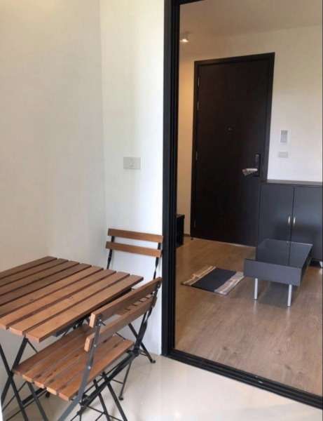 6602-750 ให้เช่า คอนโด รัชโยธิน เสนานิคม BTSพหลโยธิน24 Lyss Ratchayothin 1ห้องนอน