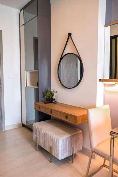 6602-756 ให้เช่า คอนโด รัชดา พระราม 9 The Niche Pride Thonglor – Phetchaburi 1ห้องนอน ชั้นสูง