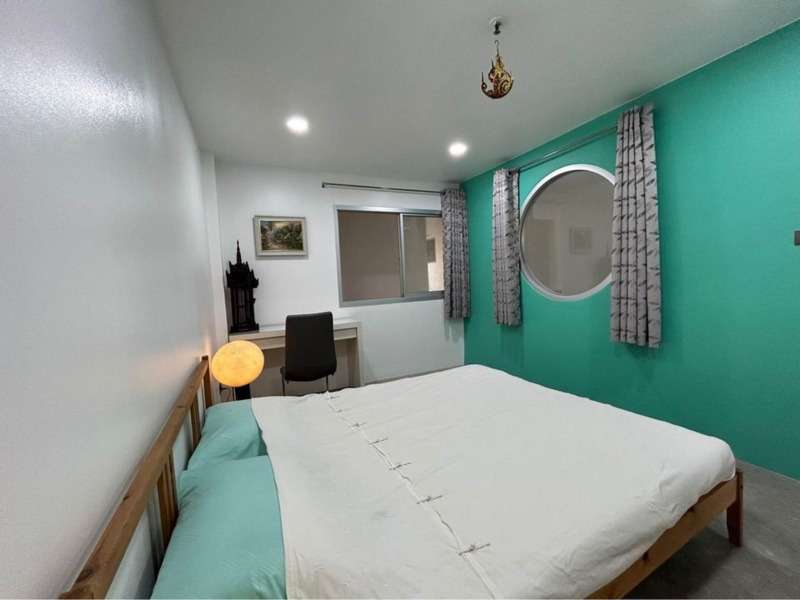 6602-760 ขาย Rare penthouse ธาราเรือนเอก Duplex 4bed Private rooftop bar terrace