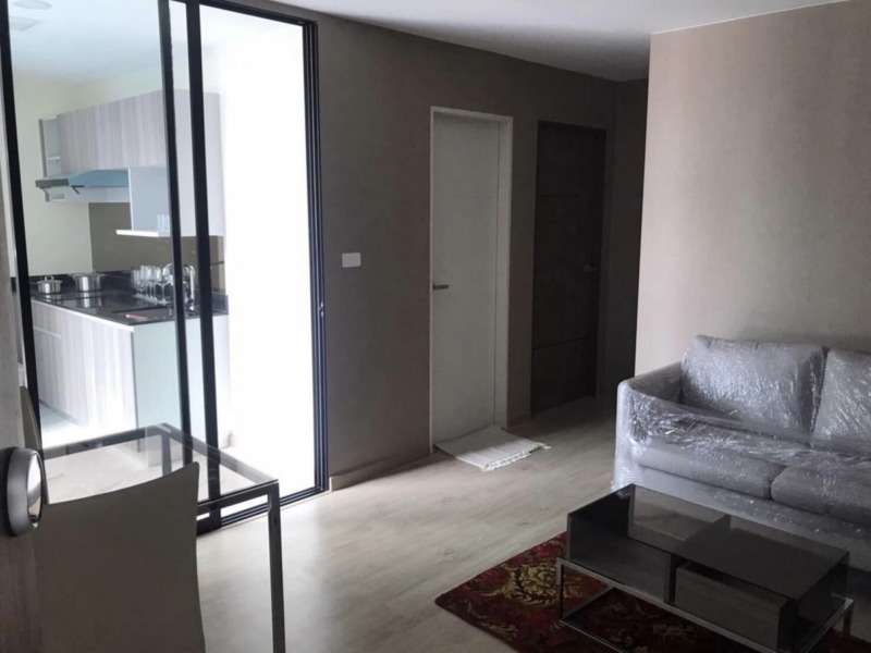 6602-767 เช่า คอนโด สาทรใต้ นราธิวาส BTSสะพานตากสิน The Cube Urban Sathorn – Chan
