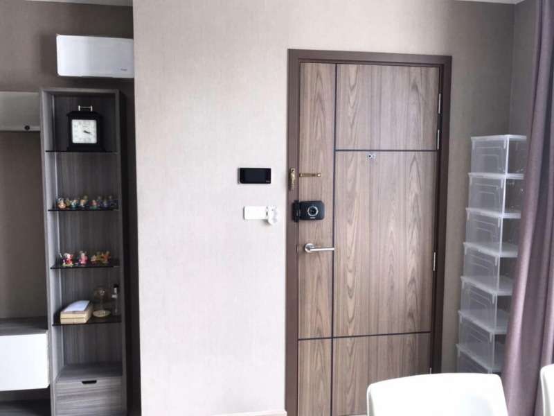 6602-768 ขาย คอนโด สาทรใต้ นราธิวาส BTSสะพานตากสิน The Cube Urban Sathorn – Chan