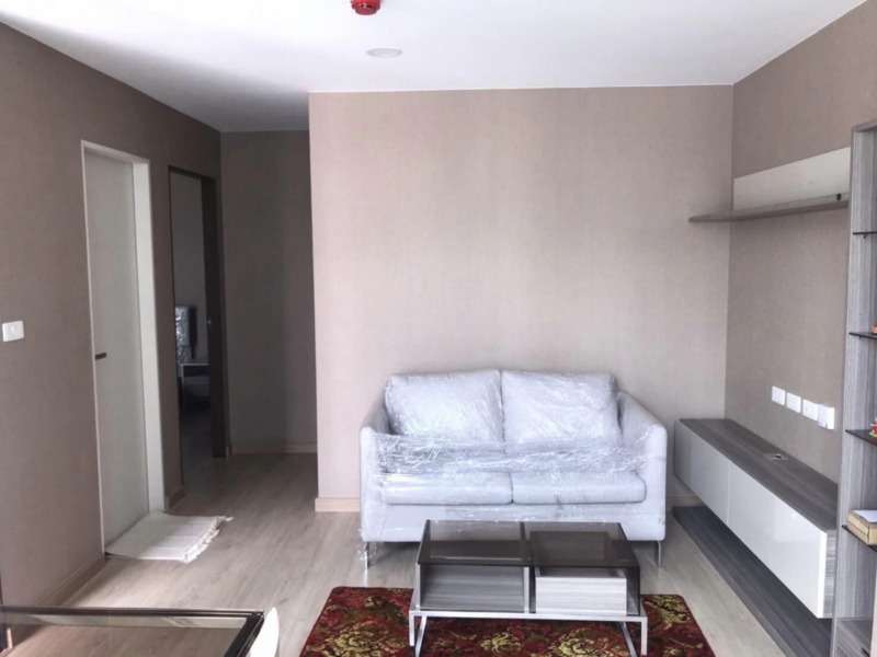 6602-768 ขาย คอนโด สาทรใต้ นราธิวาส BTSสะพานตากสิน The Cube Urban Sathorn – Chan