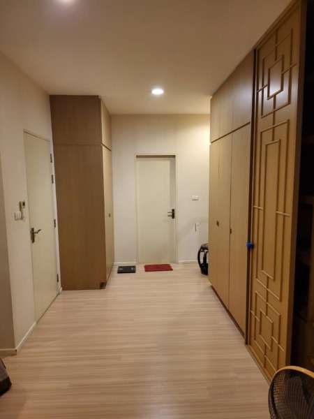 6603-010 ขาย ทาวน์โฮม บ้านกลางเมือง โชคชัย 4รัชดา ลาดพร้าว 3 ห้องนอน