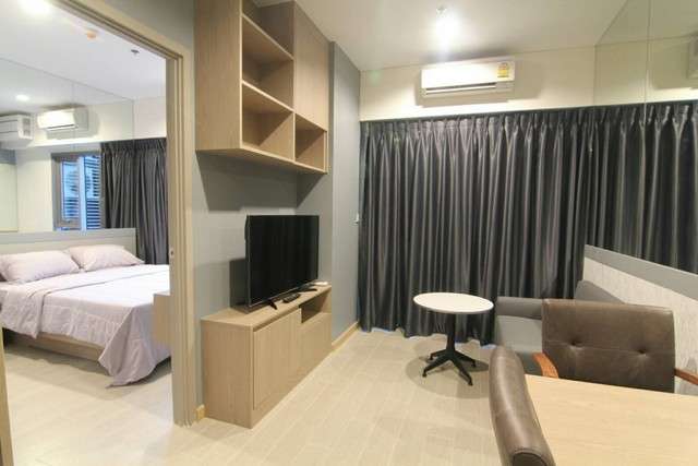 CONDO. Whizdom Connect Sukhumvit วิซดอม ค็อนเน็ค สุขุมวิท 1 นอน 28 SQ.METER 14000 บาท   คุยถูกคอมีราคาพิเศษ –