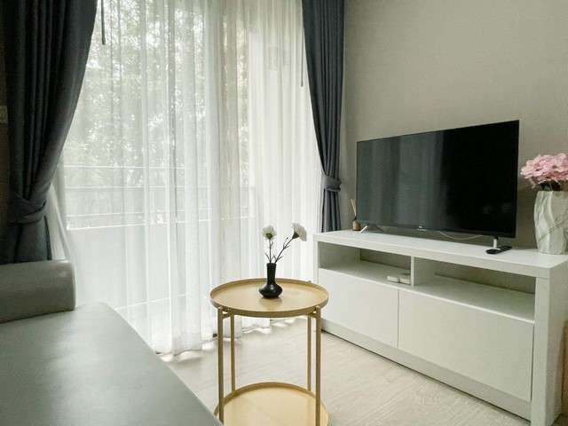 คอนโดให้เช่าย่านรัชดา ห้องสวยเฟอร์ครบ พร้อมเข้าอยู่