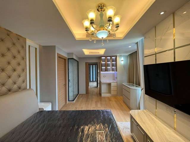 บ้านหรูให้เช่าใกล้โรงเรียนนานาชาติการ์เด้น บ้านสวยมาก