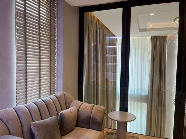 บ้านหรูให้เช่าใกล้โรงเรียนนานาชาติการ์เด้น บ้านสวยมาก
