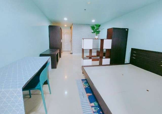 ขายคอนโด              รีเจ้นท์โฮม 7/2 กรุงเทพมหานคร