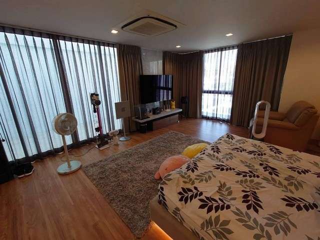ขายทาวน์โฮมโครงการ : แกลม ลาดพร้าว 71 กรุงเทพมหานคร