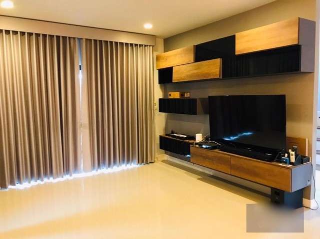 ขายบ้านเดี่ยวโครงการ : หมู่บ้านเศรษฐสิริ วงแหวน-ลำลูกกา ปทุมธานี