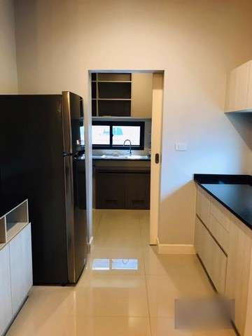 ขายบ้านเดี่ยวโครงการ : หมู่บ้านเศรษฐสิริ วงแหวน-ลำลูกกา ปทุมธานี