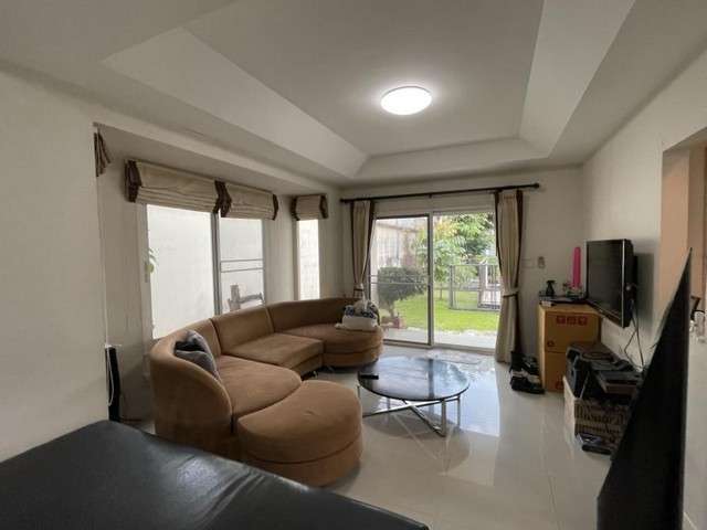 ขายบ้านเดี่ยวโครงการ : หมู่บ้านพฤกษ์ลดา ปิ่นเกล้า-สาย 5 นครปฐม