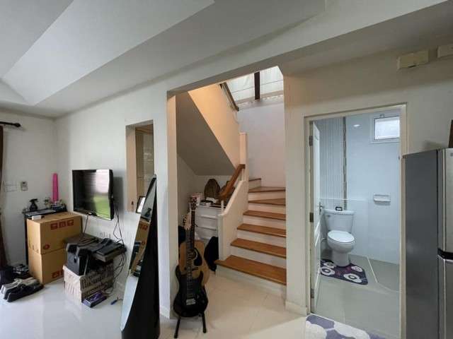 ขายบ้านเดี่ยวโครงการ : หมู่บ้านพฤกษ์ลดา ปิ่นเกล้า-สาย 5 นครปฐม