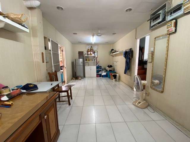 ขายบ้านเดี่ยวโครงการ : หมู่บ้านพรรณิการ์ กรุงเทพมหานคร