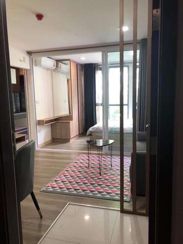 YS2662 ขาย โมนีค สุขุมวิท 64 Moniiq Condo Sukhumvit 64 1 นอน 1.99 ลบ