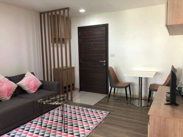 YS2662 ขาย โมนีค สุขุมวิท 64 Moniiq Condo Sukhumvit 64 1 นอน 1.99 ลบ