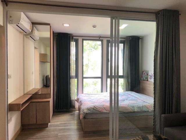 YS2662 ขาย โมนีค สุขุมวิท 64 Moniiq Condo Sukhumvit 64 1 นอน 1.99 ลบ