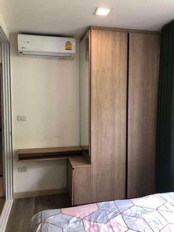 YS2662 ขาย โมนีค สุขุมวิท 64 Moniiq Condo Sukhumvit 64 1 นอน 1.99 ลบ